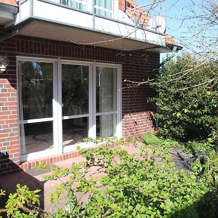 Apartamento Frida Norddeich  Exterior foto