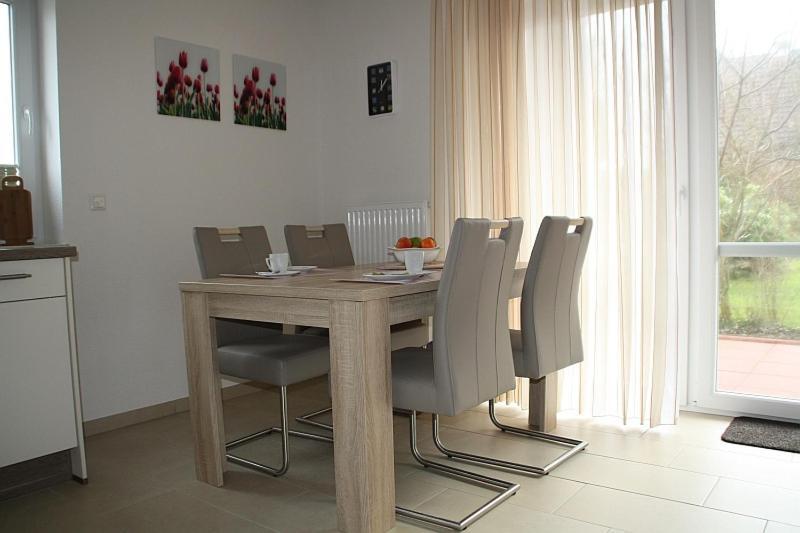 Apartamento Frida Norddeich  Exterior foto