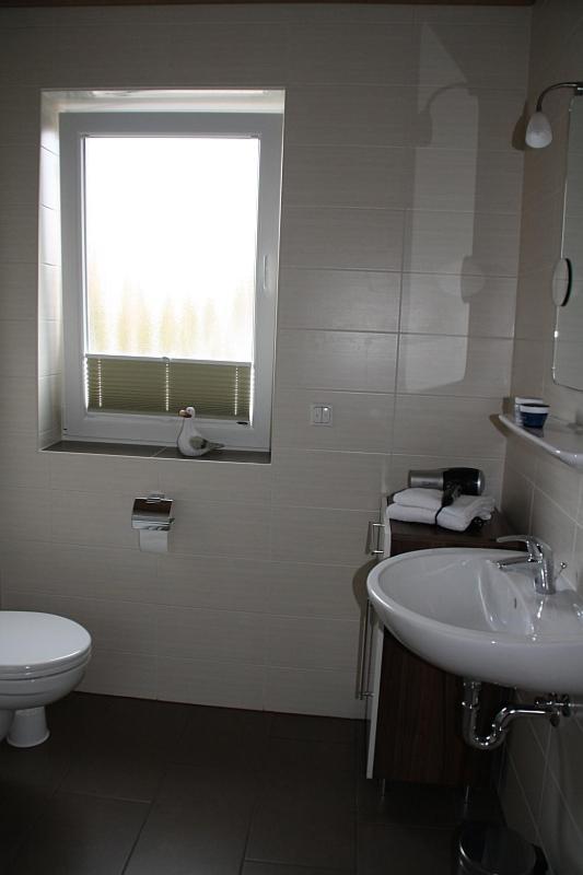 Apartamento Frida Norddeich  Exterior foto